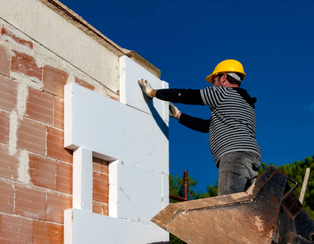 Best Residential Insulation in Kingston, TN