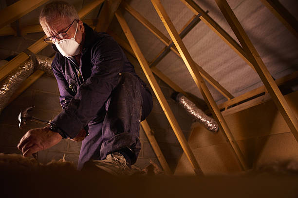 Best Insulation for Specific Applications in Kingston, TN